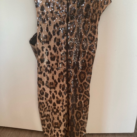 Evening dress - Picture 2 of 2